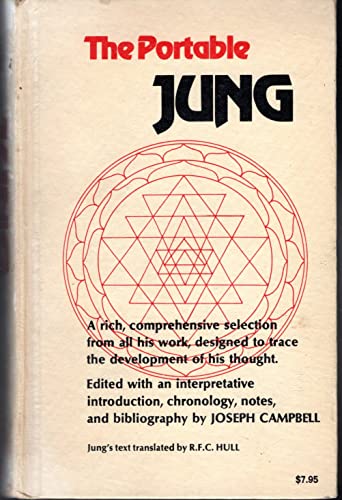 9780670410620: The Portable Jung
