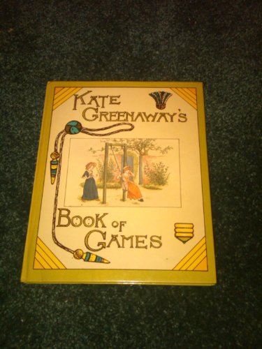 9780670411849: Title: Kate Greenaways Book 2 A Studio book