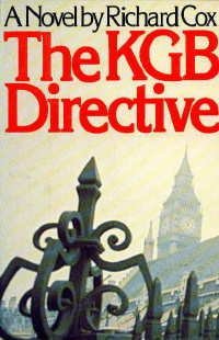 9780670412808: The KGB Directive