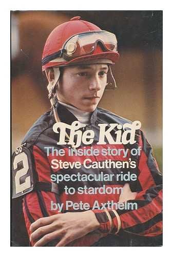Stock image for The Kid for sale by Blue Vase Books