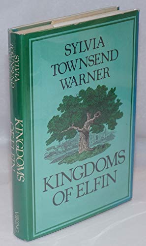 Stock image for Kingdoms of Elfin for sale by BooksRun