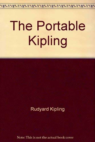 9780670413737: The Portable Kipling: 2 (The Viking portable library)