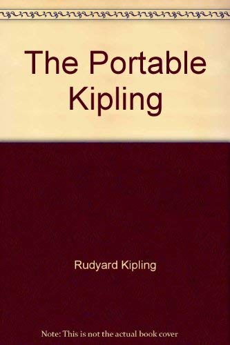 The Portable Kipling: 2 (The Viking portable library) (9780670413737) by Kipling, Rudyard