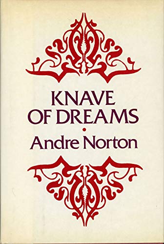 Stock image for Knave of Dreams for sale by Lowry's Books