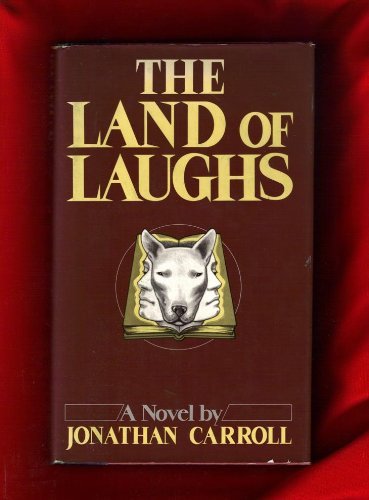 Stock image for The Land of Laughs for sale by ThriftBooks-Atlanta