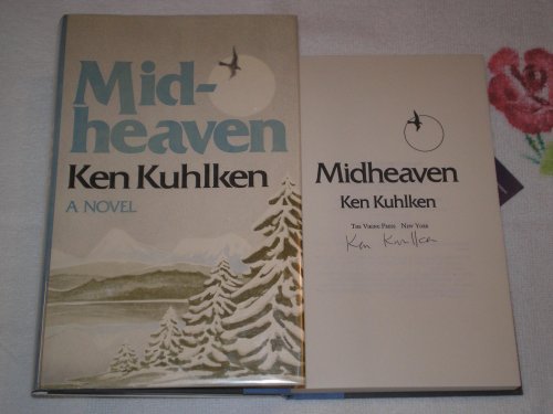 9780670417575: Midheaven: A Novel