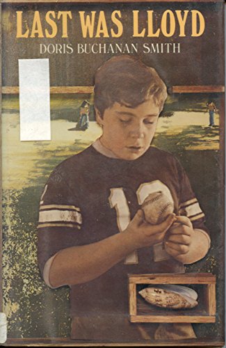 Imagen de archivo de Last Was Lloyd a la venta por ThriftBooks-Dallas