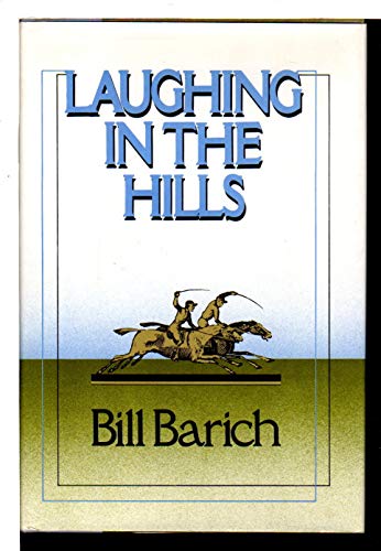 Stock image for Laughing in the Hills for sale by SecondSale