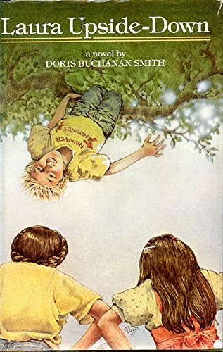 Stock image for Laura Upside-down: 2 for sale by Allied Book Company Inc.