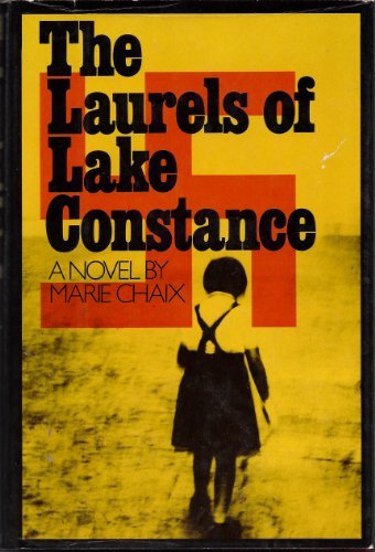 Beispielbild fr The Laurels of Lake Constance zum Verkauf von Wonder Book