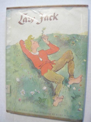 Lazy Jack: 2 (9780670421473) by Werth, Kurt