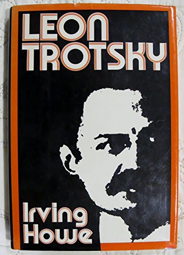 Imagen de archivo de Leon Trotsky a la venta por Wonder Book