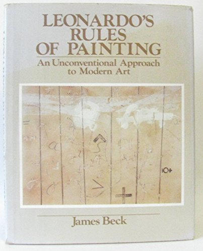 Imagen de archivo de Leonardo's Rules of Painting: 2An Unconventional Approach to Modern Art (A Studio book) a la venta por Wonder Book