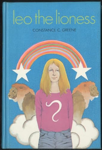 A Girl Called Al by Constance C. Greene A Girl Called Al by Constance C. Greene