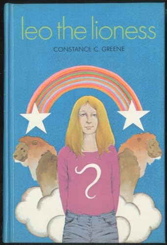 Leo the Lioness (9780670424566) by Greene, Constance C.