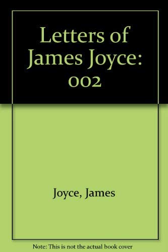 9780670426676: Letters of James Joyce: 002