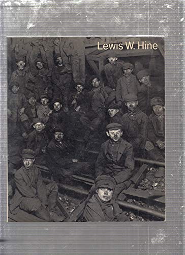 9780670427437: Lewis W. Hine (ICP library of photographers)