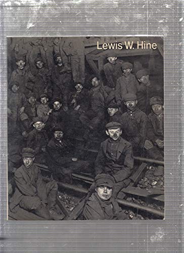 Stock image for Lewis W. Hine, 1874-1940: Two Perspectives for sale by Michael J. Toth, Bookseller, ABAA