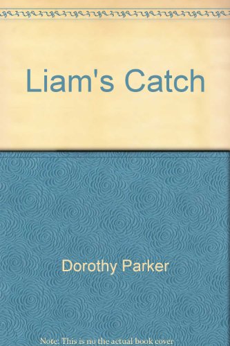 Imagen de archivo de Liam's Catch a la venta por Ergodebooks