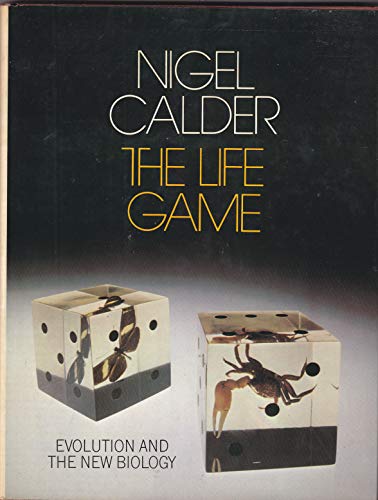 Imagen de archivo de The Life Game: Evolution and the New Biology a la venta por Wonder Book