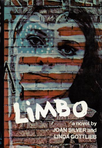 Beispielbild fr Limbo zum Verkauf von Wonder Book