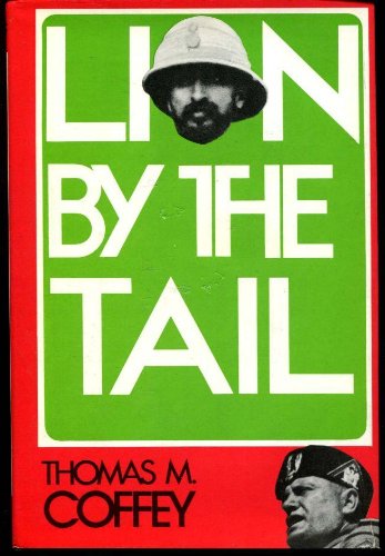 9780670429653: Lion by the Tail: 2