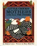 Stock image for Little Chicks Mothers and All the Others: 2 for sale by Hawking Books