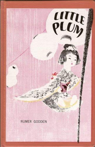 9780670433223: Little Plum [Hardcover] by Godden, Rumer; Primrose, Jean