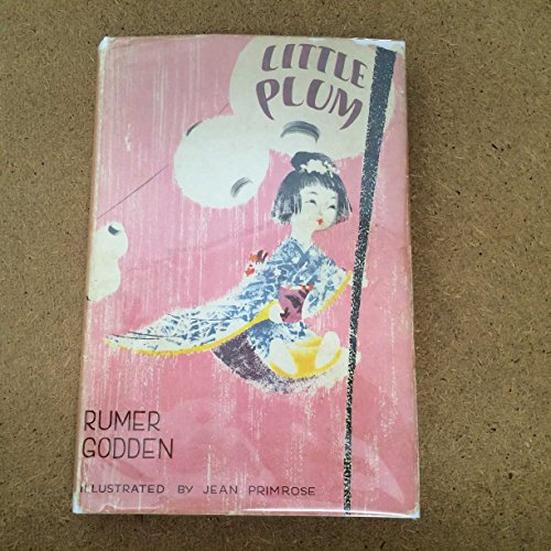 9780670433230: Little Plum [Hardcover] by Godden, Rumer