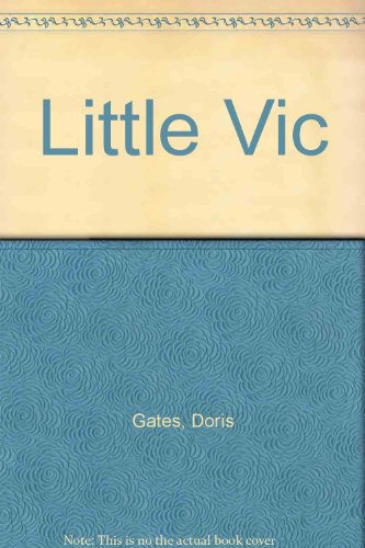 Imagen de archivo de Little Vic: 2 a la venta por HPB Inc.
