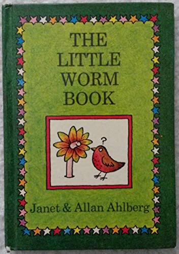 Stock image for The Little Worm Book: 2 for sale by Half Price Books Inc.