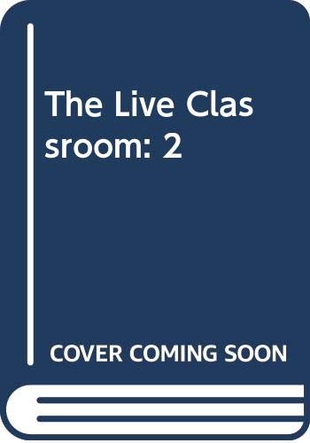9780670434398: The Live Classroom: 2
