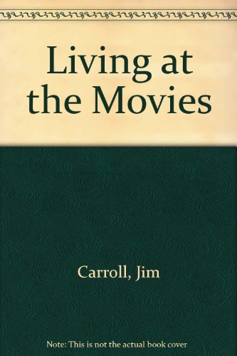 Stock image for Living at the Movies for sale by dsmbooks