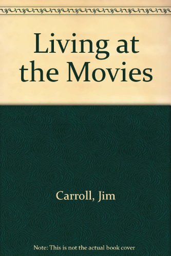 9780670434503: Living at the Movies