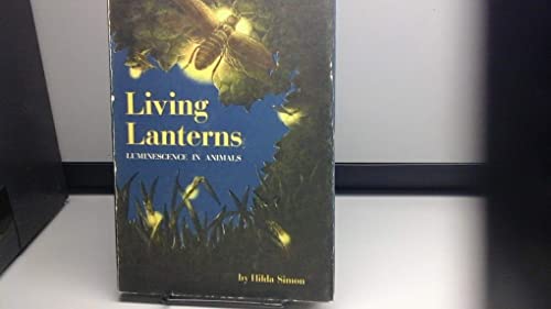 Stock image for Living Lanterns for sale by Better World Books