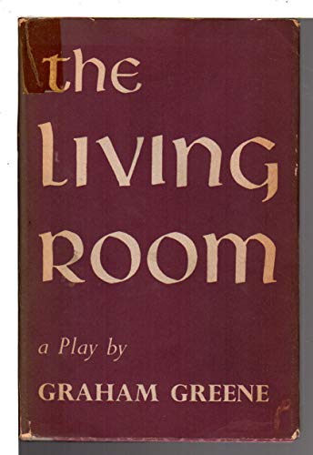 9780670435494: The Living Room; A Play In Two Acts