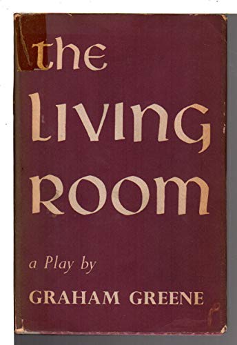 The Living Room (9780670435494) by Greene, Graham