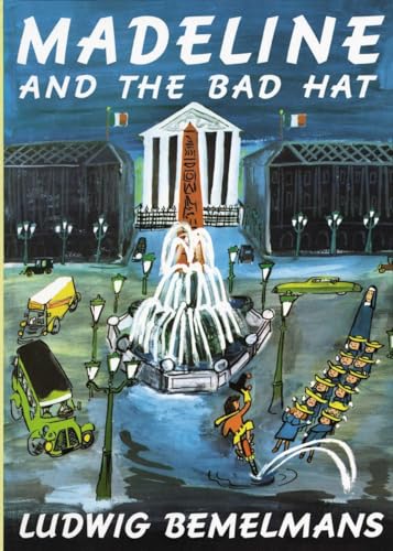 Beispielbild fr Madeline and the Bad Hat Format: Hardcover zum Verkauf von INDOO