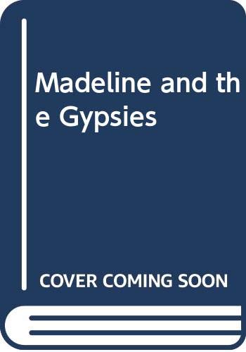 9780670446896: Madeline and the Gypsies [With Cassette]