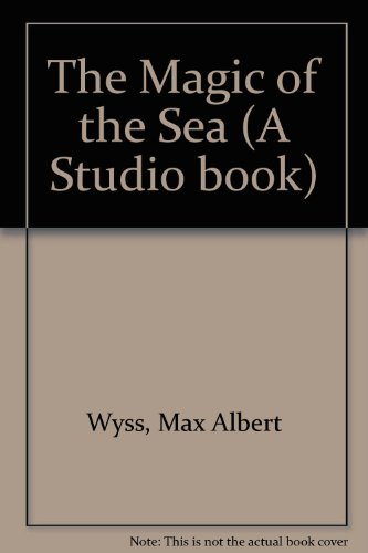 Stock image for The Magic of the Sea (A Studio book) for sale by HPB-Emerald