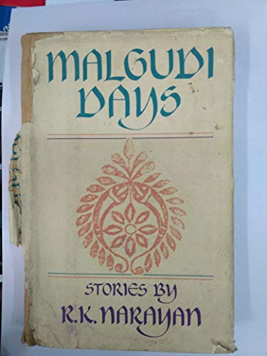 Beispielbild fr Malgudi Days : Short Stories from 'an Astrologer's Day' and from 'Lawley Road'; and Also Including Eight Additional Stories zum Verkauf von Better World Books: West