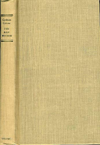 9780670453832: The Man Within. Heron Collected Works