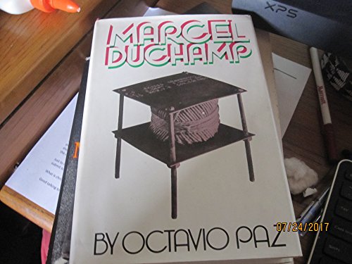 Beispielbild fr Marcel Duchamp : Appearance Stripped Bare zum Verkauf von Better World Books