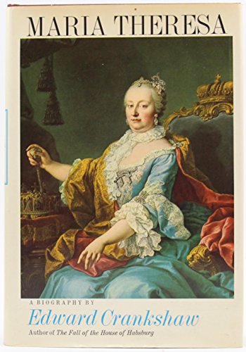 Stock image for Maria Theresa for sale by ThriftBooks-Dallas