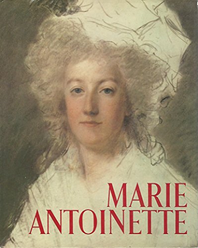 Beispielbild fr Marie Antoinette (A Studio book) zum Verkauf von HPB-Emerald