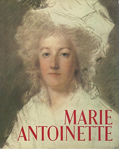 Imagen de archivo de Marie Antoinette a la venta por ThriftBooks-Atlanta