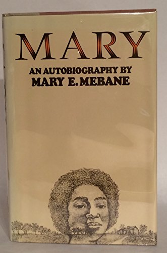Mary : An Autobiography