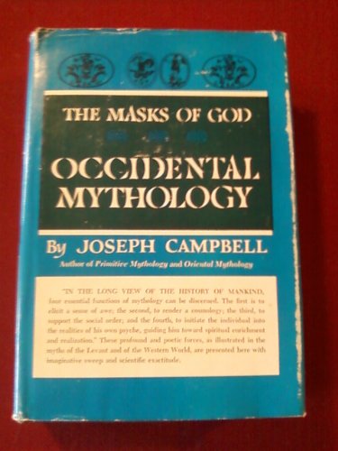 Stock image for Occidental Mythology for sale by Better World Books