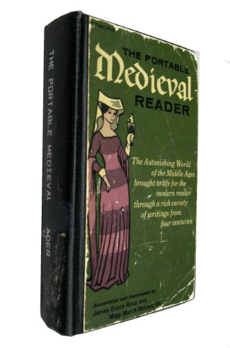 9780670465422: The Portable Medieval Reader