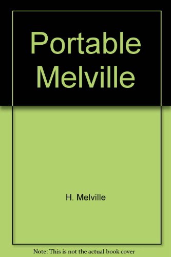 9780670467105: Portable Melville
